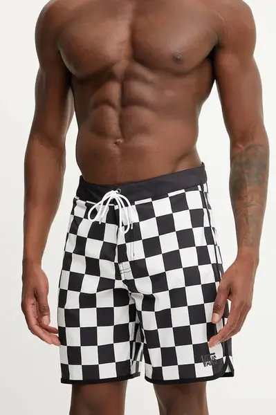 Plavkové šortky Vans