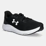 Běžecké boty Under Armour Charged Pursuit 4 dámské, černá barva, 3028261