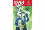 Usagi Yojimbo 34: Bunraku a další příběhy - Stan Sakai