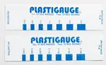 PLASTIGAUGE Plastigage-měření tolerance ložisek (různé velikosti) Rozměr: 0.1-0.25 mm