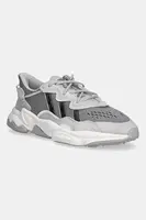 Sneakers boty adidas Originals Ozweego šedá barva, JI2636