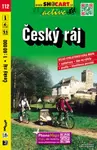 Český ráj 1:60 000