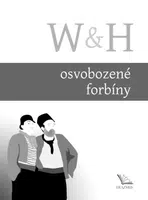 Osvobozené forbíny - Jan Bažant - e-kniha