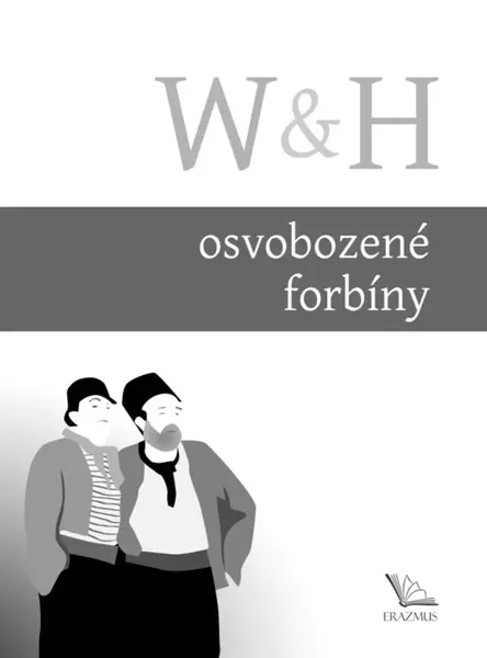 Osvobozené forbíny - Jan Bažant