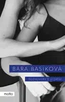 Rozhovory s útěkem - Bára Basiková - e-kniha
