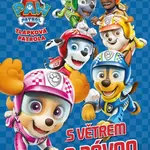 Tlapková patrola - S větrem o závod
