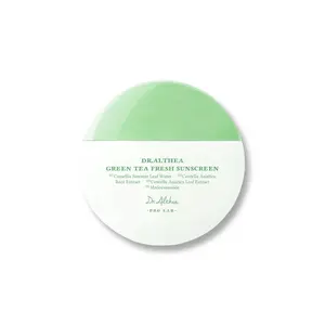 DR. ALTHEA Green Tea Fresh Sunscreen
