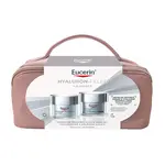 EUCERIN Vánoční kazeta Hyaluron-Filler +3x Effect 50 ml + 50 ml