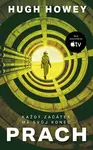 Prach - Hugh Howey
