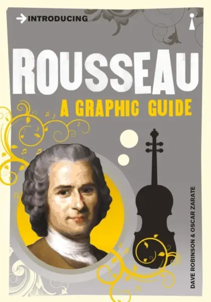 Introducing Rousseau - Dave Robinson