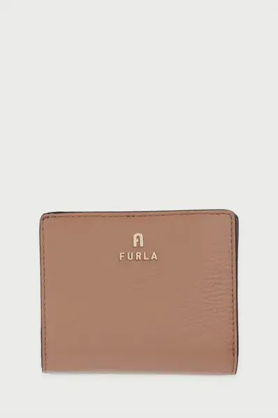Furla  Peněženka dámská kožená Camelia S