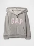 GAP Baby mikina s logem - Holky
