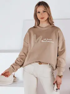 Dámská oversize mikina AVENUE