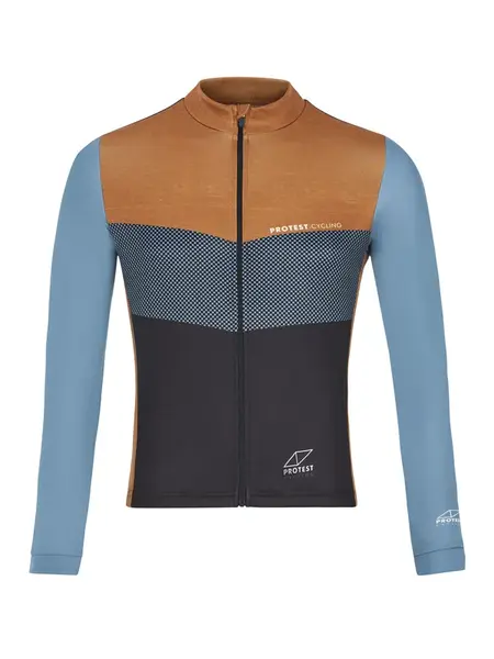 Pánský cyklistický dres Protest PRTDUNDER