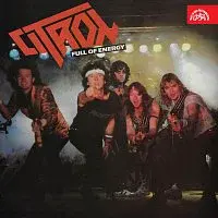 Citron – Full Of Energy