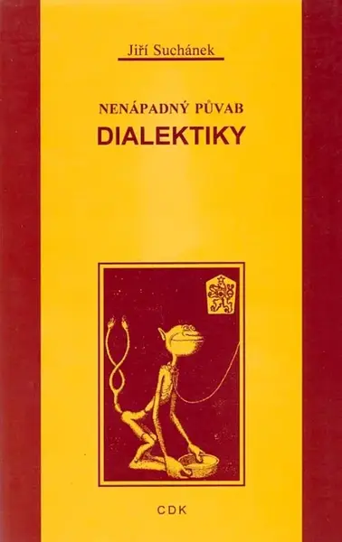 Nenápadný půvab dialektiky (poškozená)