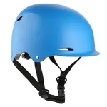 NILS EXTREME Helma MTW02 modrá Velikost: XS(48-52)