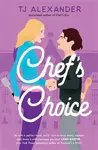 Chef's Choice (poškozené) - TJ Alexander