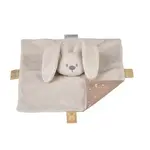 Nattou Mazlíček mini Lapidou Glow pískový 28 cm, 0 m+