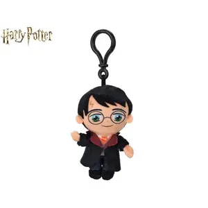 Harry Potter přívěsek na klíče plyšový 12cm 10m+