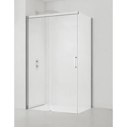 Sprchový kút obdĺžnik 130x90 cm SAT Feel SATFEEL130S90