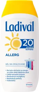 Ladival ALLERG SPF 20