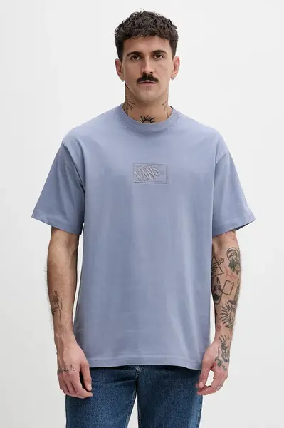 Vans  tričko pánské bavlněné