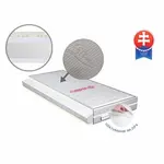 14 Detský matrac hr pena - silver exclusive