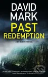 Past Redemption - David Mark