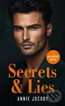 Secrets and Lies (The Gallagher Family) - Annie Jocoby
