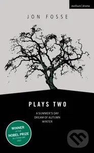 Fosse: Plays Two - Jon Fosse
