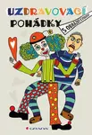 Uzdravovací pohádky s obrázky k vybarvení (poškozené) - kolektiv autorů, Ludvíková Michaela