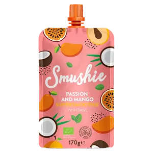 SALVEST Smushie BIO Exotic Boost (170 g)