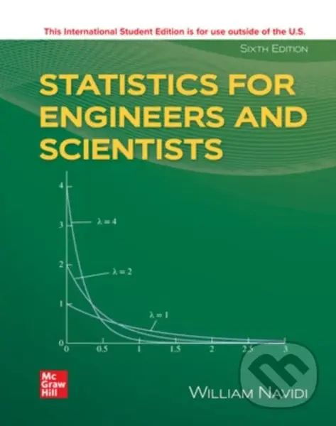 Statistics for Engineers and Scientists ISE - William Navidi
