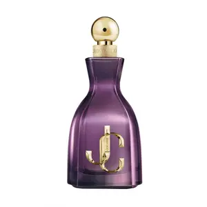 Jimmy Choo I WANT CHOO MIDNIGHT parfémová voda 100 ml
