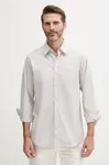 Armani Exchange  Bavlněná košile