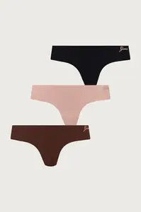 Guess  tanga dámské 3-pack