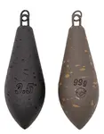 Korda olovo tournament casting heli - 126 g
