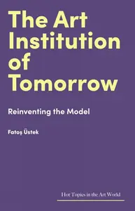 Art Institution of Tomorrow - UEstek Fatos