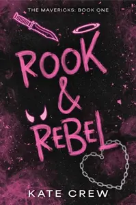 The Rook & Rebel - Kate Crew