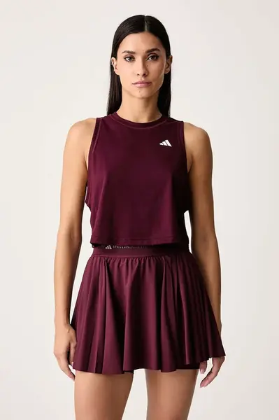 adidas Performance  top na trénink dámský s viskózou Essentials