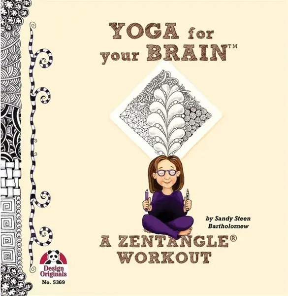 Yoga for Your Brain - Bartholomew Sandy