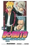 Boruto: Naruto Next Generations, Vol. 6 - Ukyo Kodachi, Masaši Kišimoto