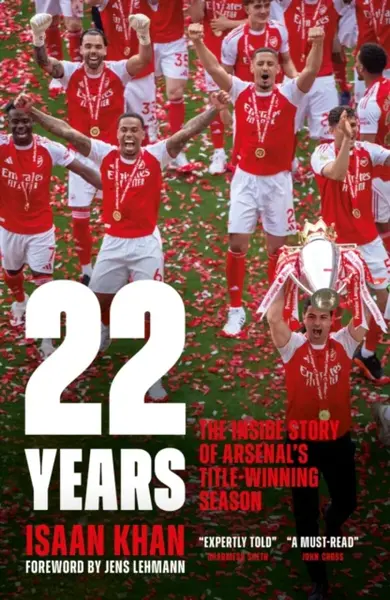 22 Years - Isaan Khan