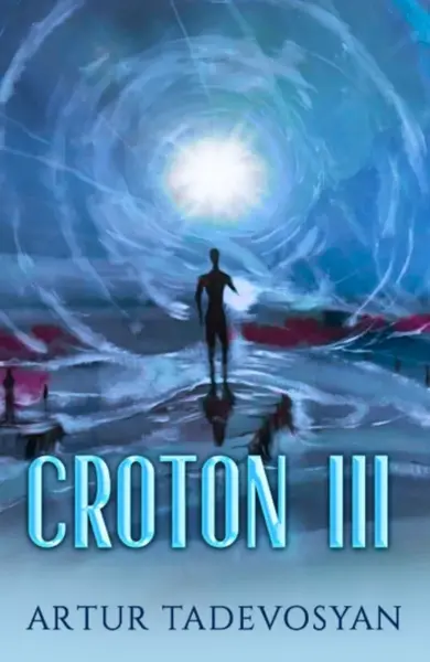 Croton III - Artur  Tadevosyan