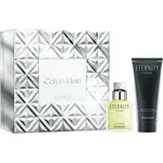 Calvin Klein Eternity for Men dárková sada pro muže