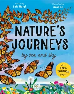 Nature's Journeys - Lela Nargi