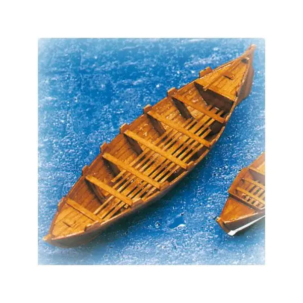 Krick Loďka velrybářská kit 100x22x18mm