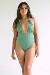 Praia Beachwear  Jednodílné plavky