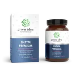 GREEN IDEA Enzym Premium 90+20 tobolek